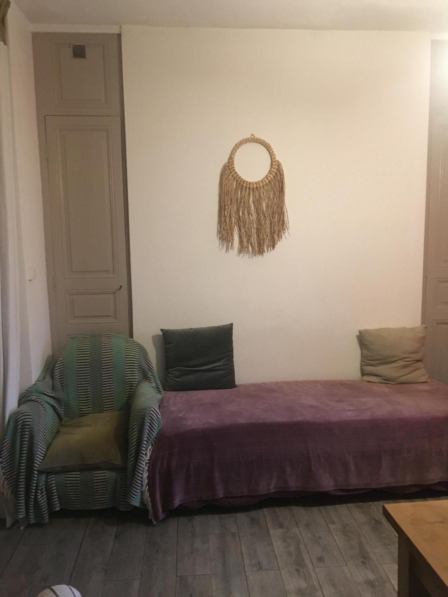 Cosy Flat 2 Eme Etage Vue Chateau Loire A Velo Saumur Εξωτερικό φωτογραφία